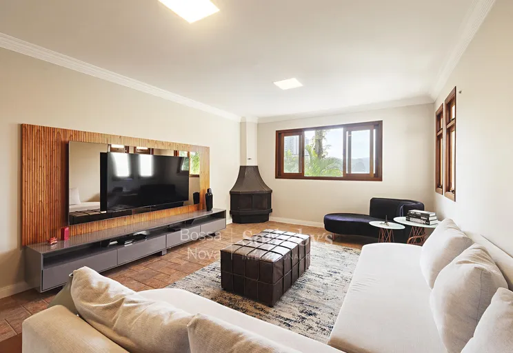Sala de TV - Imagem 6