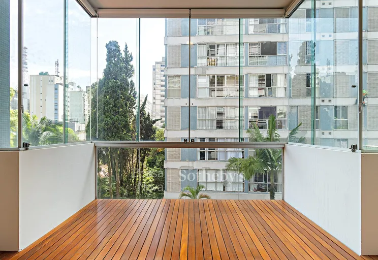 Terraço - Imagem 7