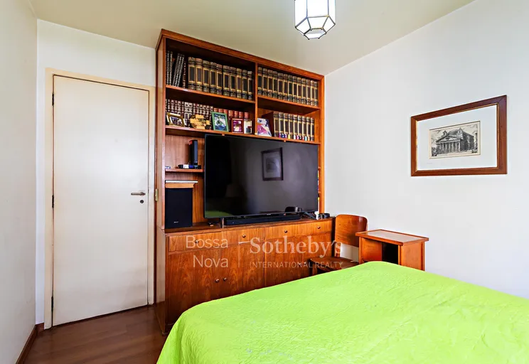 Quarto - Imagem 11