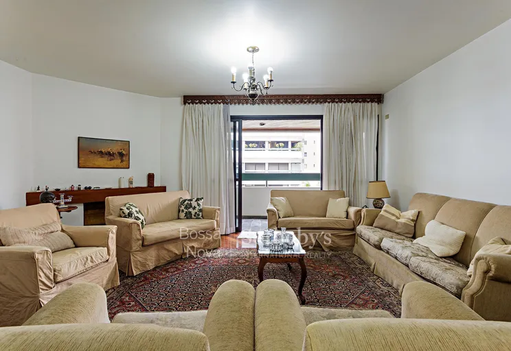 Sala - Imagem 1