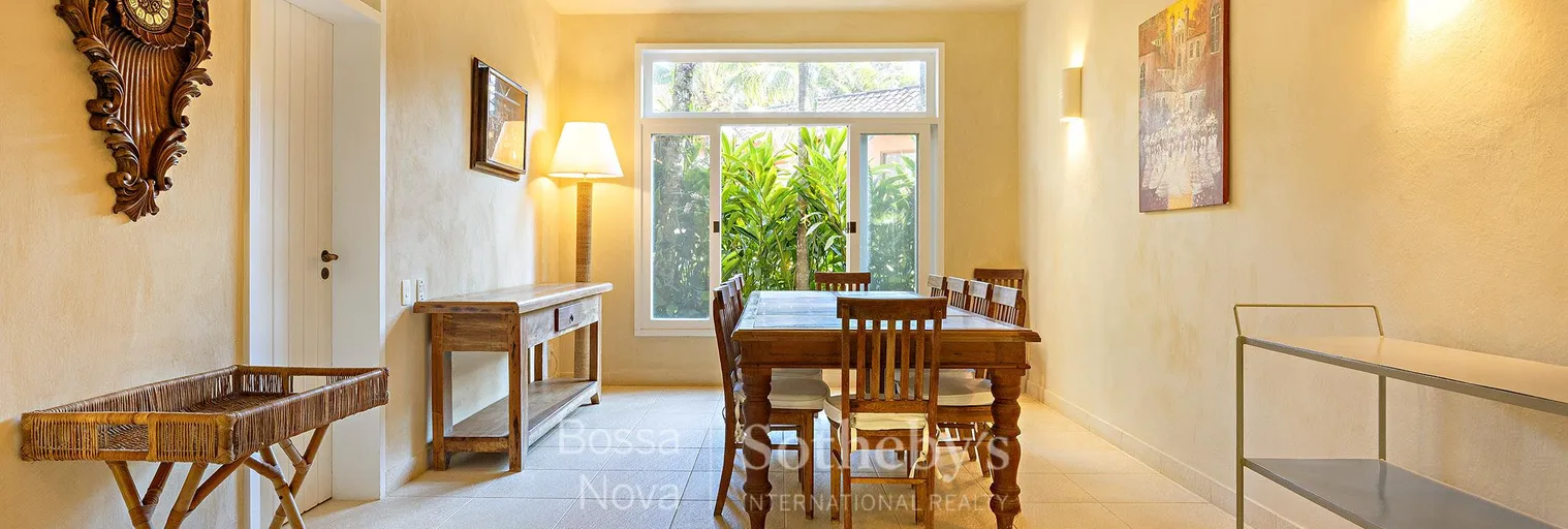 Sala de jantar - Imagem 37