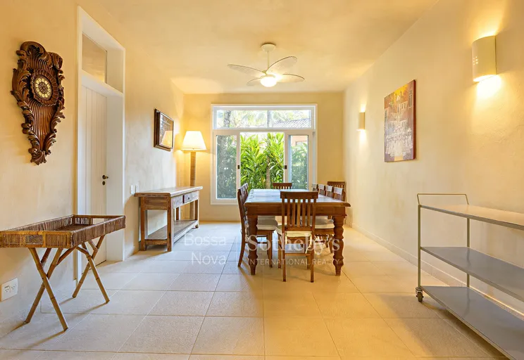Sala de jantar - Imagem 37