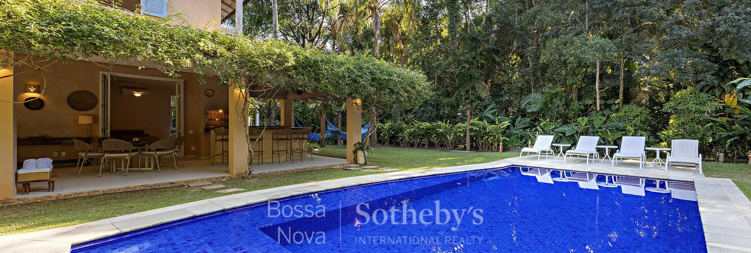 Piscina - Imagem 15