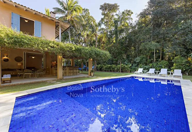 Piscina - Imagem 15