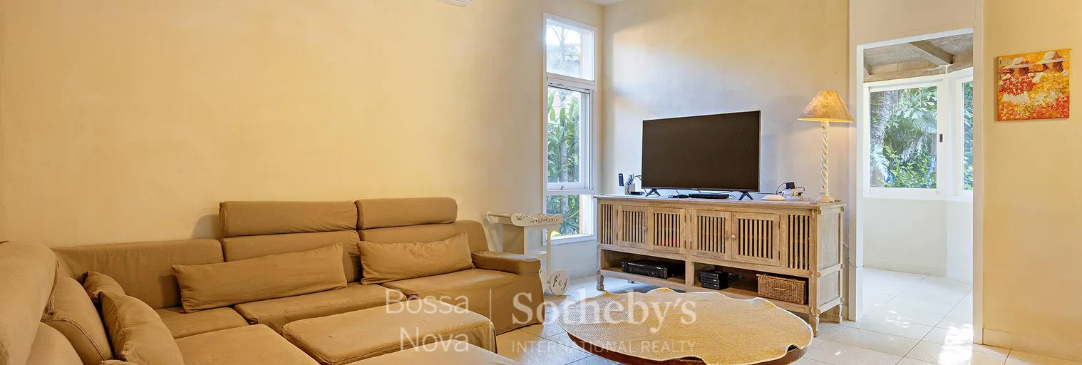 Sala de TV - Imagem 40