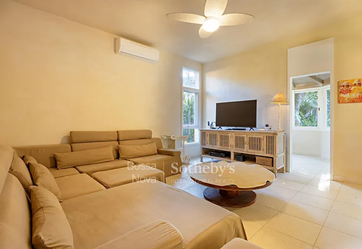 Sala de TV - Imagem 40