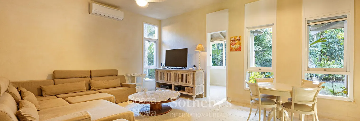 Sala de TV - Imagem 39