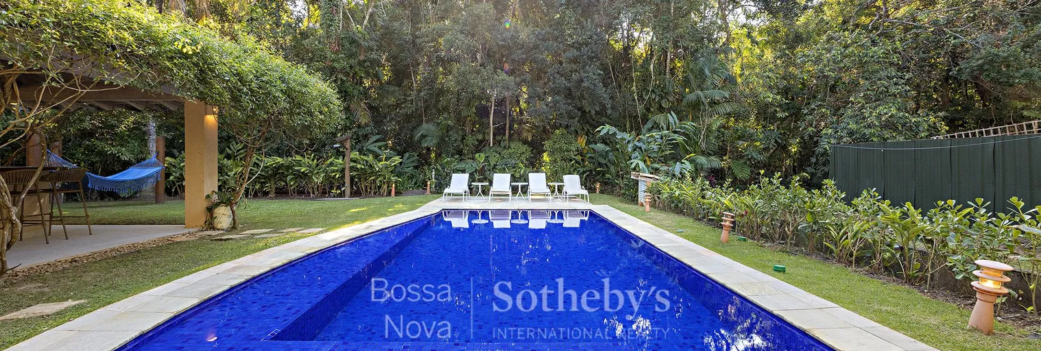 Piscina - Imagem 16
