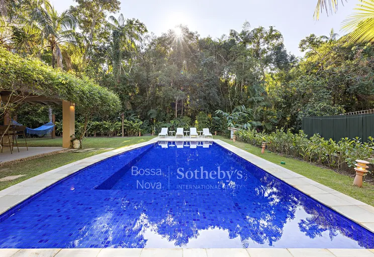 Piscina - Imagem 16