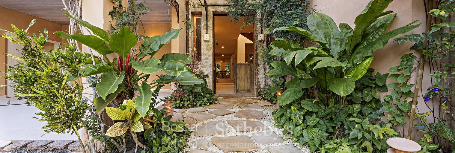 Hall de entrada - Imagem 1