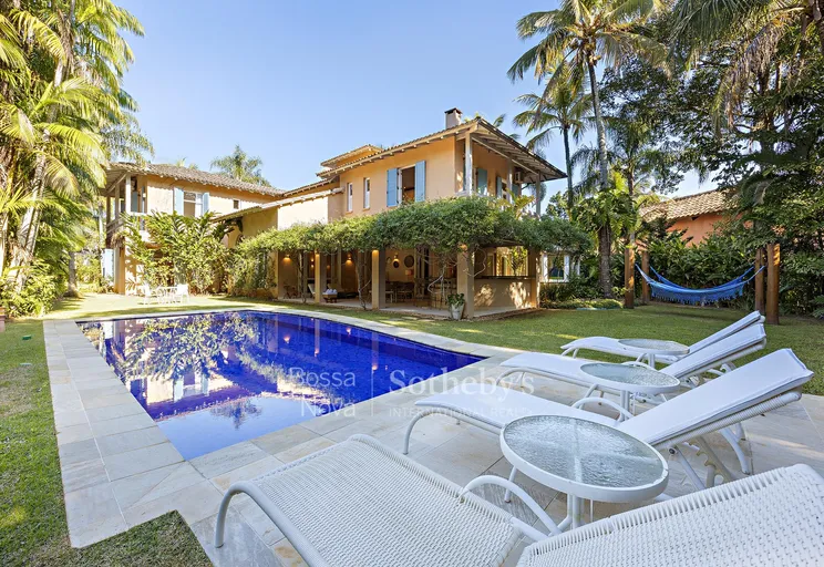Piscina - Imagem 20