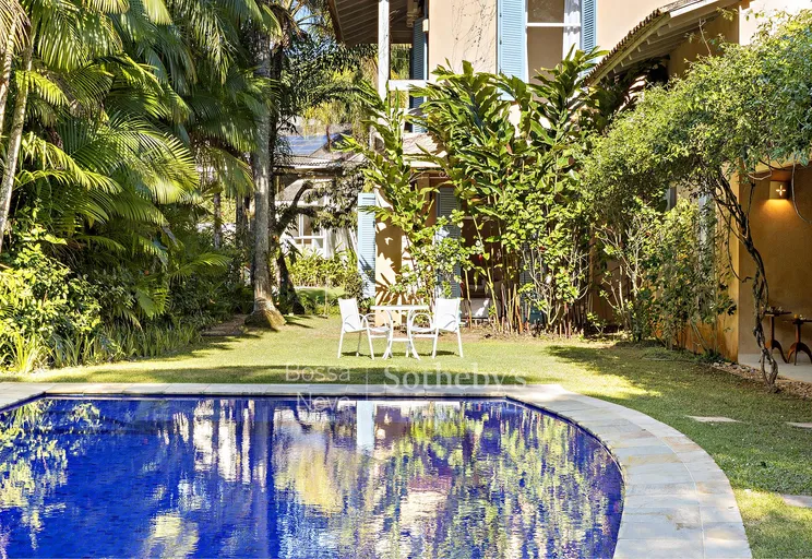 Piscina - Imagem 13