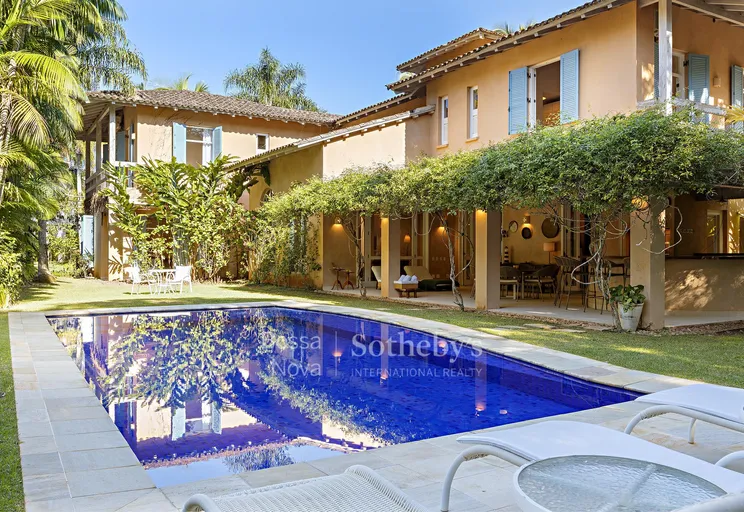 Piscina - Imagem 14