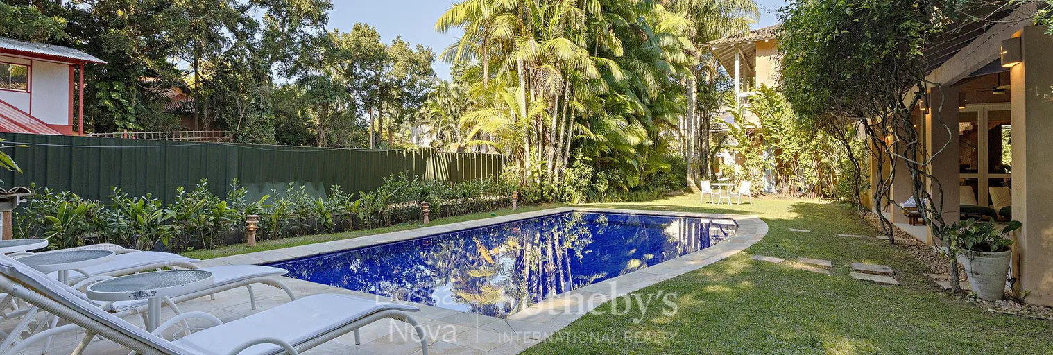 Piscina - Imagem 18