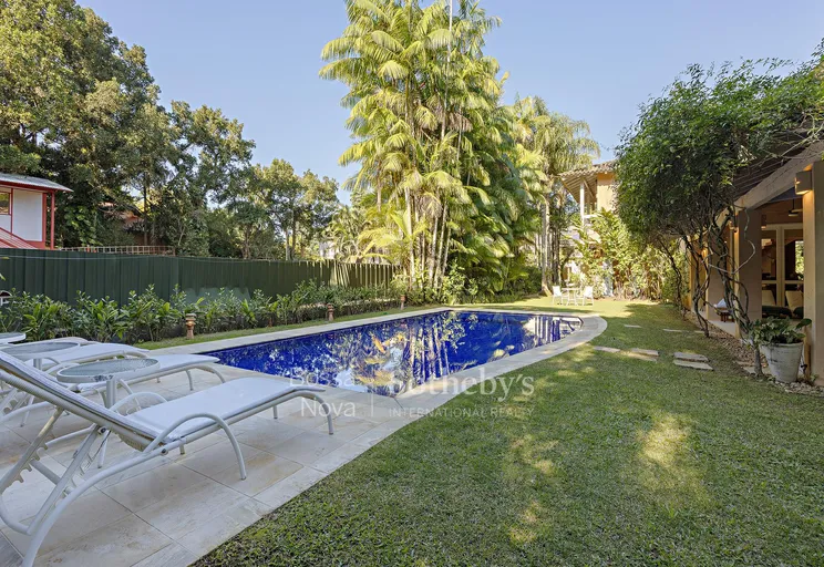 Piscina - Imagem 18