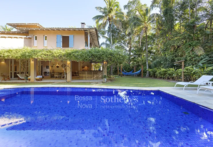 Piscina - Imagem 10