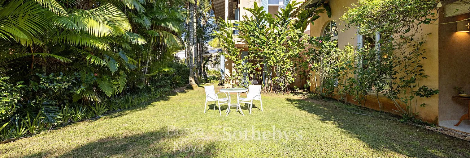 Jardim - Imagem 3