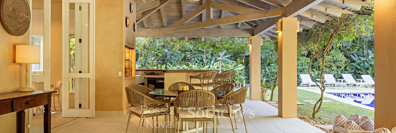 Varanda Gourmet - Imagem 24