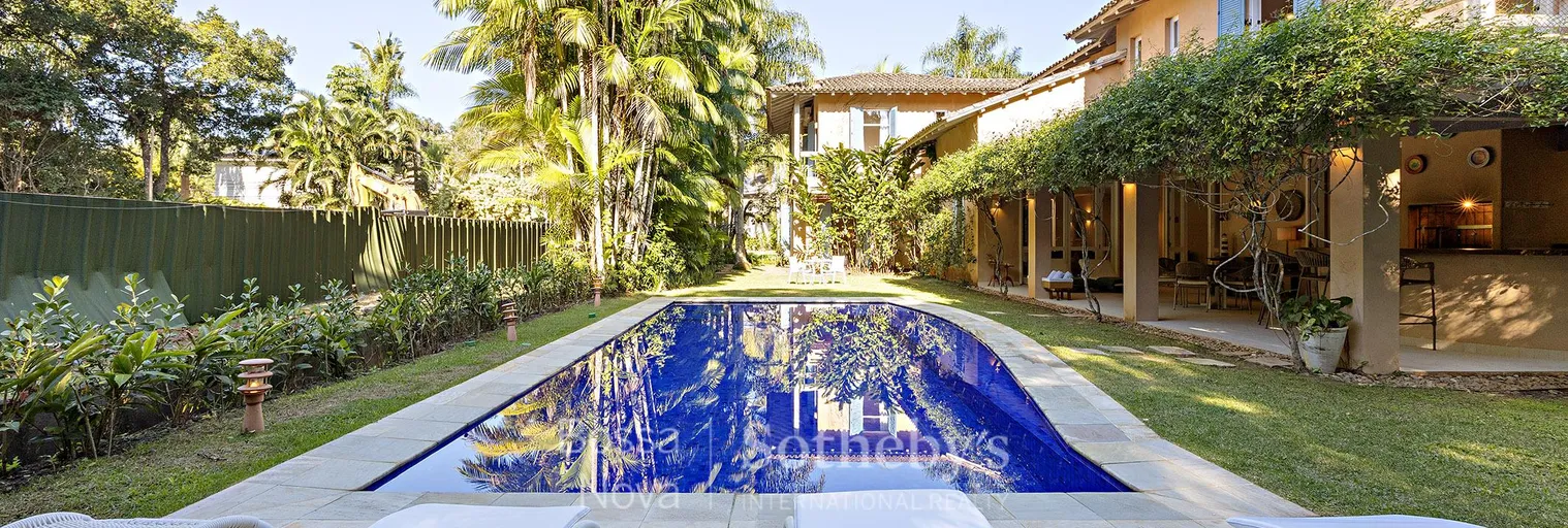 Piscina - Imagem 19