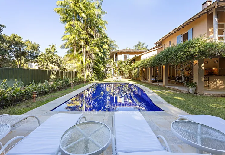 Piscina - Imagem 19