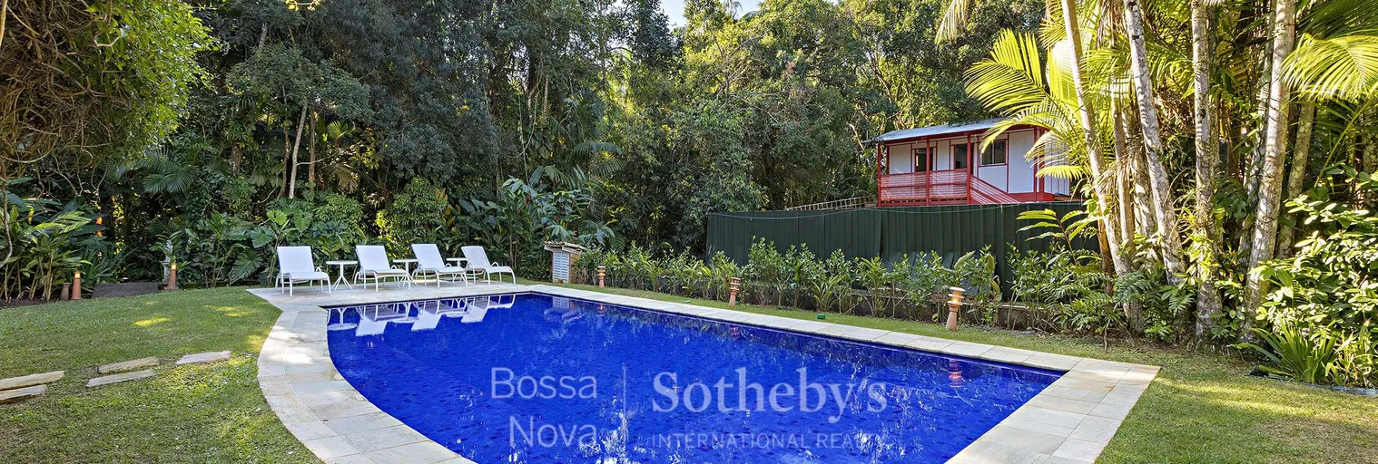 Piscina - Imagem 17