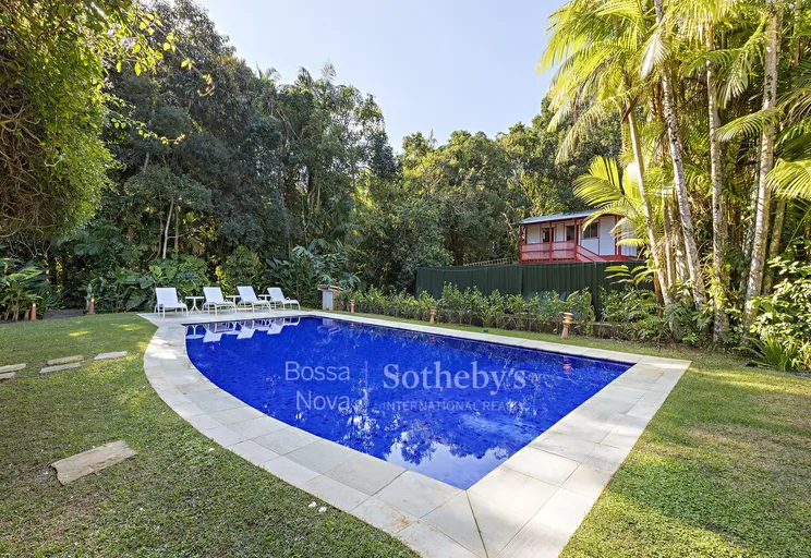 Piscina - Imagem 17