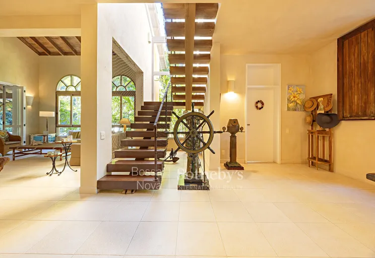 Hall de entrada - Imagem 47