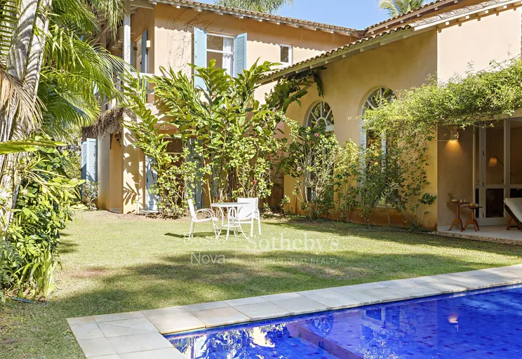 Piscina - Imagem 11