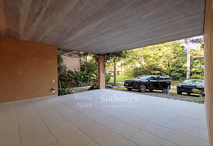 Garagem - Imagem 72