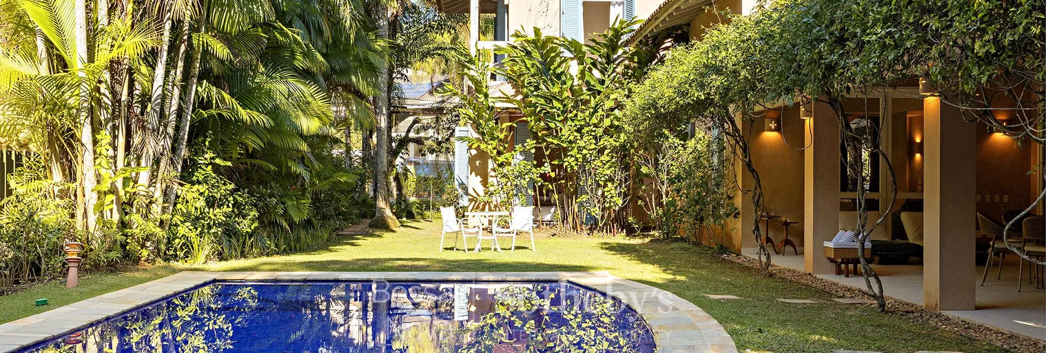 Piscina - Imagem 12