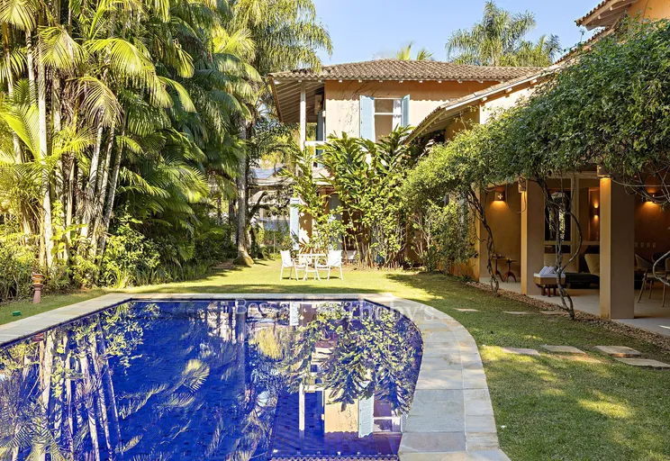 Piscina - Imagem 12