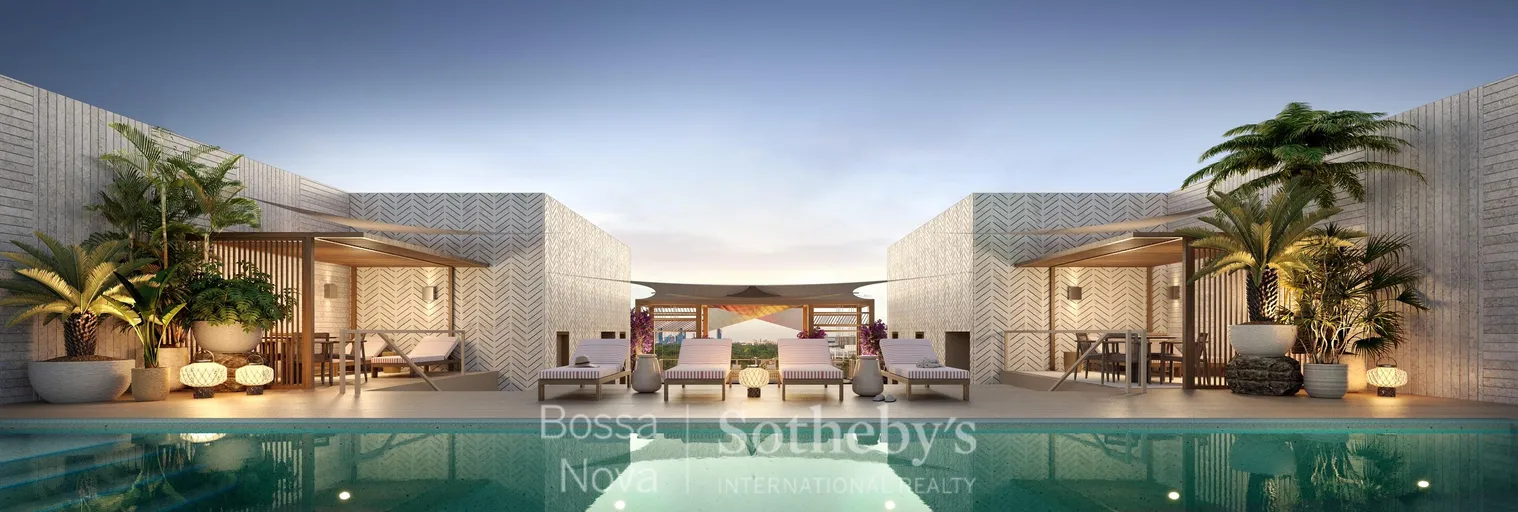 Piscina - Imagem 3