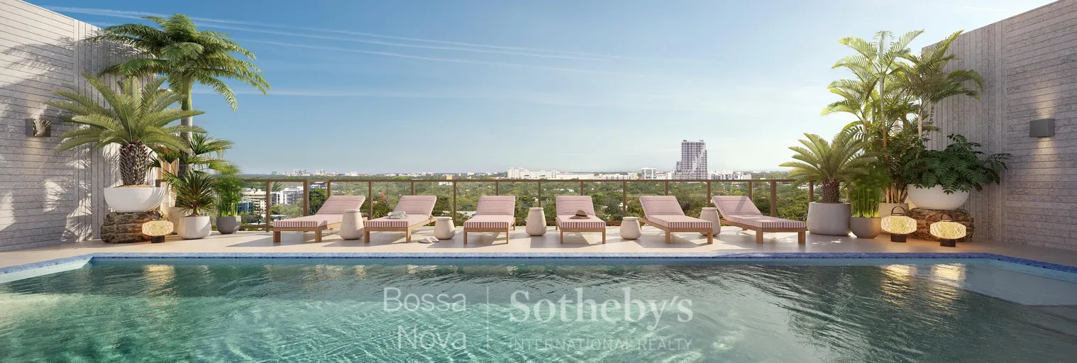 Piscina - Imagem 2
