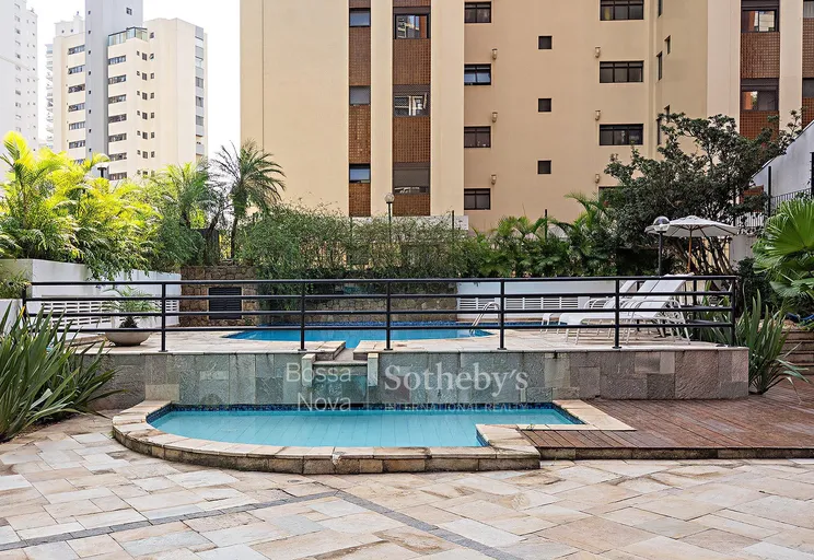Piscina - Imagem 19