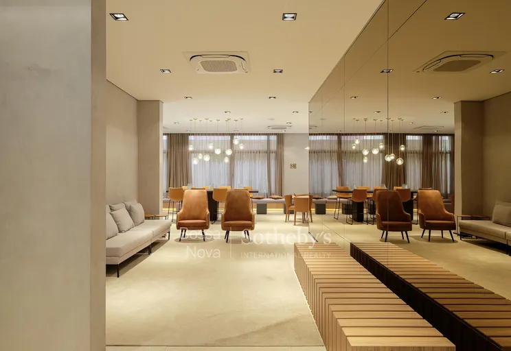 Hall - Imagem 17
