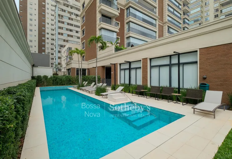 Piscina - Imagem 21