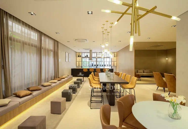 Hall - Imagem 19