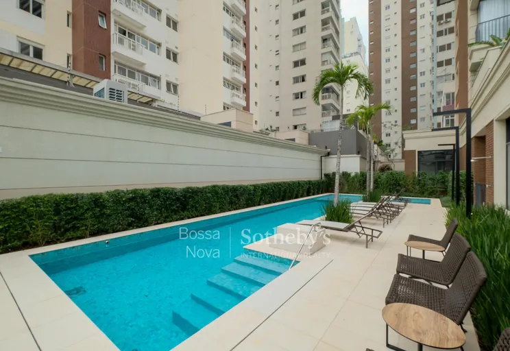 Piscina - Imagem 20