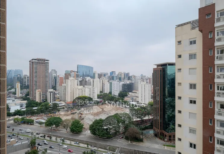 Vista Panorâmica - Imagem 8