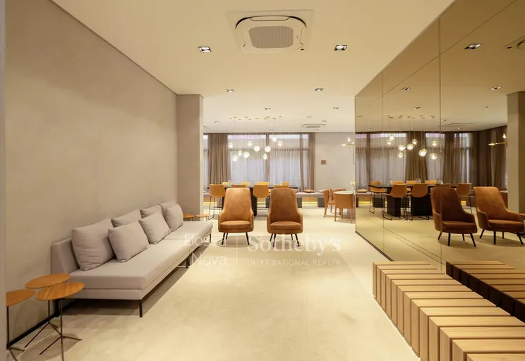 Hall - Imagem 18