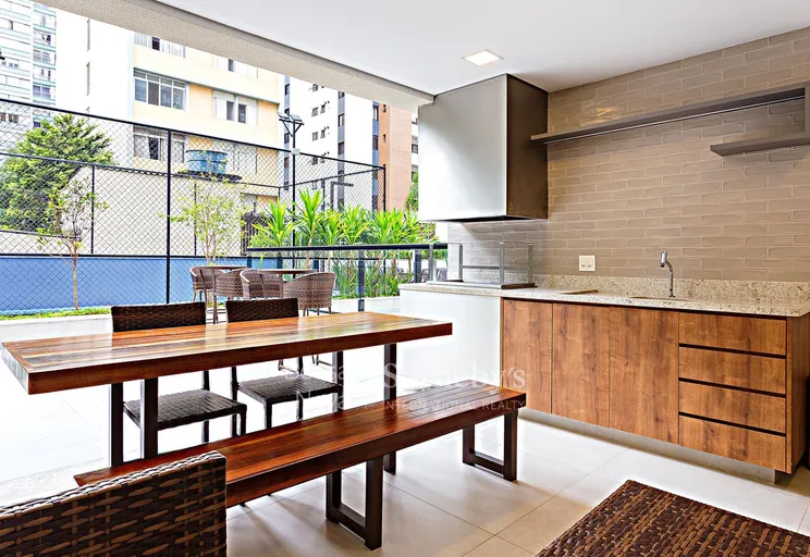 Espaço Gourmet - Imagem 23