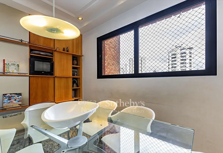 Sala de Almoço - Imagem 17