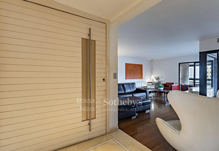 Hall - Imagem 5