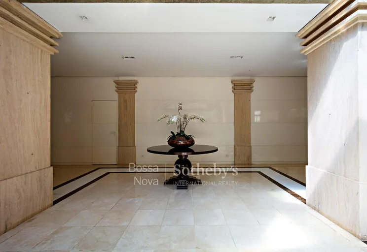 Hall de entrada - Imagem 34