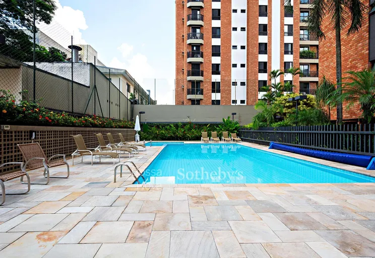 Piscina - Imagem 32