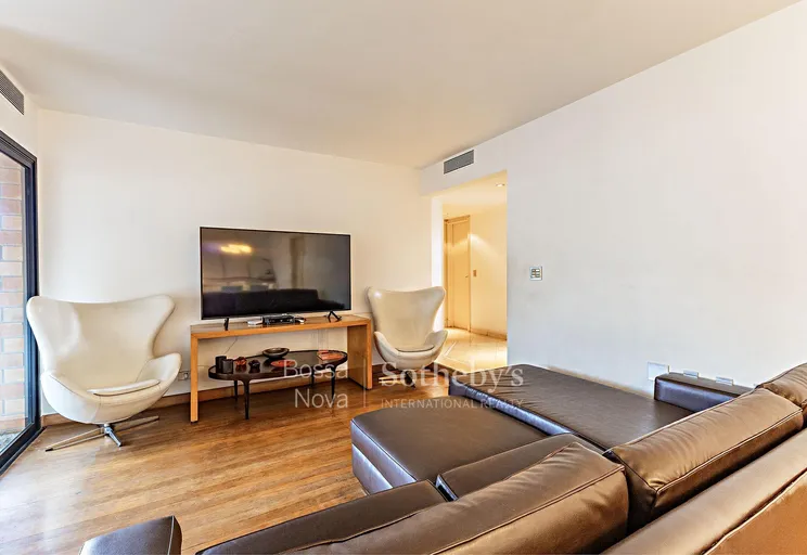 Sala de TV - Imagem 7