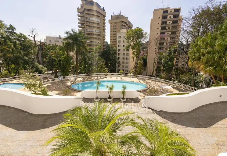 Piscina - Imagem 32