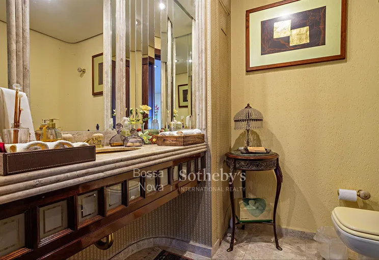 Lavabo - Imagem 19