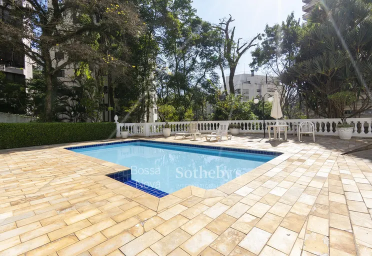 Piscina - Imagem 33