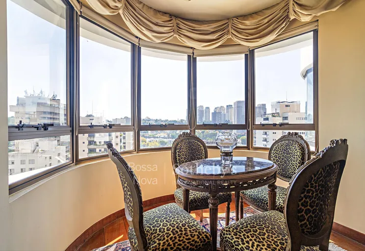 Sala de jantar - Imagem 16